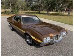 1972 Ford Torino (CC-1686386) for sale in Clearwater, Florida