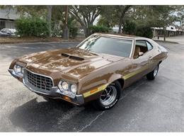 1972 Ford Torino (CC-1686386) for sale in Clearwater, Florida