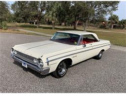 1964 Dodge Polara (CC-1686390) for sale in Clearwater, Florida