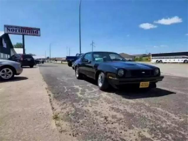 1978 Chevrolet Monza (CC-1686416) for sale in Webster, South Dakota