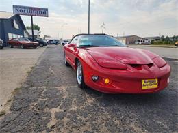 2000 Pontiac Firebird (CC-1686422) for sale in Webster, South Dakota