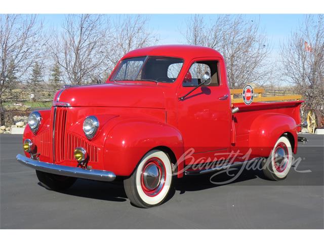 1946 Studebaker Antique (CC-1680645) for sale in Scottsdale, Arizona