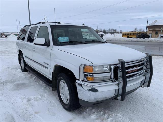 2005 GMC Yukon (CC-1686451) for sale in Webster, South Dakota