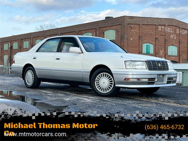 1997 Toyota Crown (CC-1686455) for sale in Saint Charles, Missouri