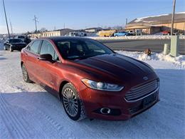 2014 Ford Fusion (CC-1686469) for sale in Webster, South Dakota