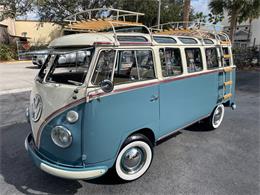 1966 Volkswagen Vanagon (CC-1686475) for sale in Boca Raton, Florida