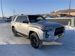 2019 Toyota 4Runner (CC-1686478) for sale in Webster, South Dakota