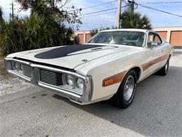 1973 Dodge Charger (CC-1686480) for sale in Pompano Beach, Florida