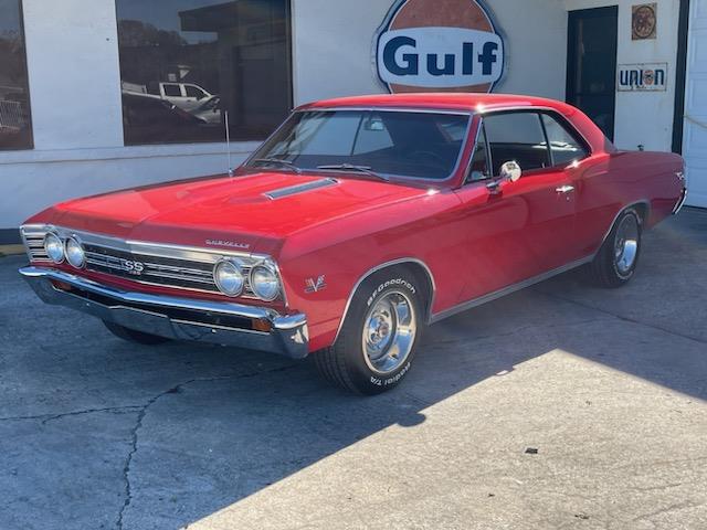 1967 Chevrolet Chevelle (CC-1686498) for sale in Lakeland, Florida