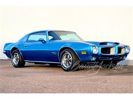 1970 Pontiac Firebird Formula (CC-1680650) for sale in Scottsdale, Arizona