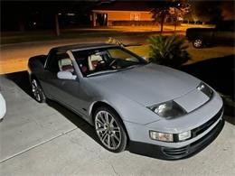 1993 Nissan 300ZX (CC-1686504) for sale in Lakeland, Florida