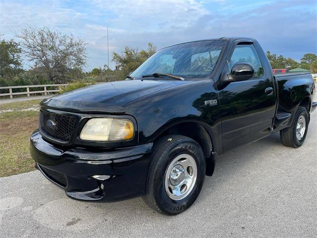1999 Ford F150 (CC-1686506) for sale in Lakeland, Florida