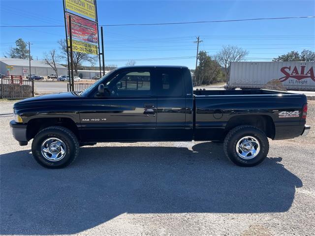 1999 Dodge Ram 1500 (CC-1686511) for sale in Boerne, Texas