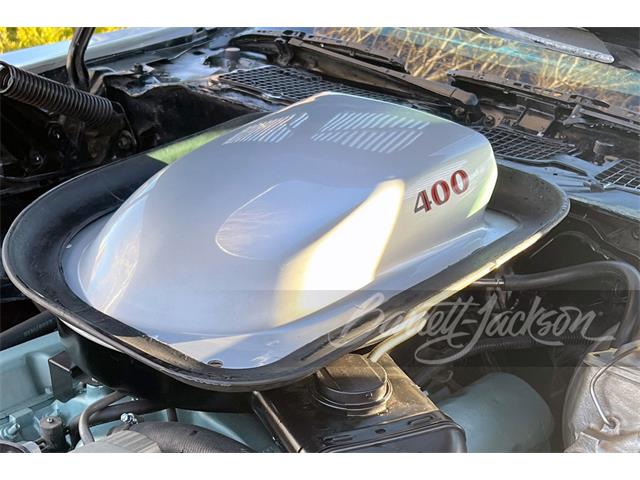 1976 Pontiac Firebird Trans Am (CC-1680652) for sale in Scottsdale, Arizona
