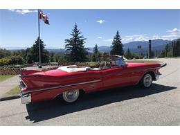 1958 Cadillac Series 62 (CC-1686536) for sale in Vancouver, British Columbia