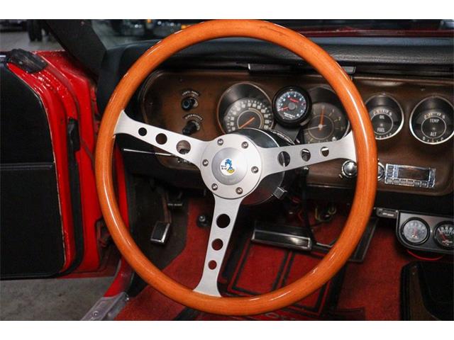 1973 Plymouth Road Runner (CC-1686556) for sale in Kentwood, Michigan