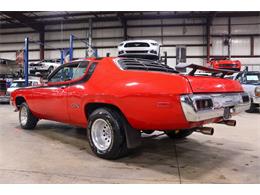 1973 Plymouth Road Runner (CC-1686556) for sale in Kentwood, Michigan