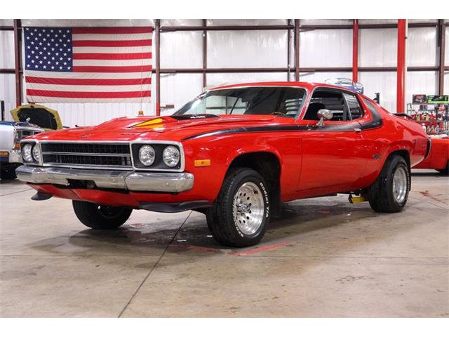 1973 Plymouth Road Runner (CC-1686556) for sale in Kentwood, Michigan