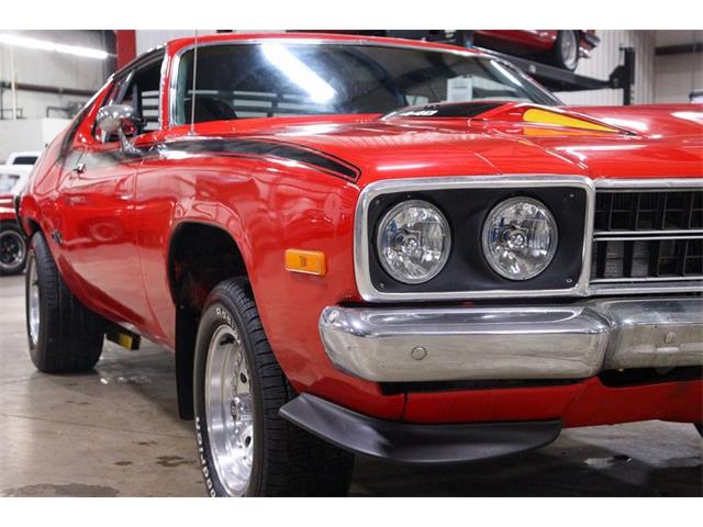 1973 Plymouth Road Runner (CC-1686556) for sale in Kentwood, Michigan