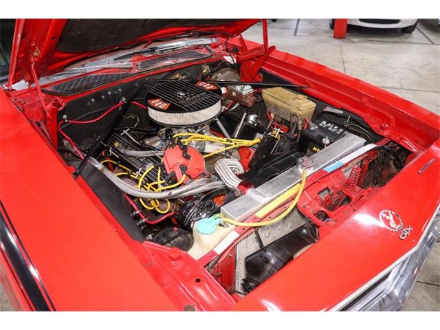 1973 Plymouth Road Runner (CC-1686556) for sale in Kentwood, Michigan