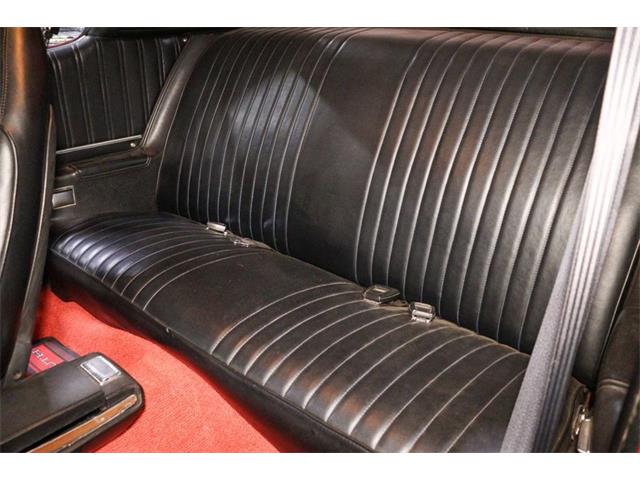 1973 Plymouth Road Runner (CC-1686556) for sale in Kentwood, Michigan
