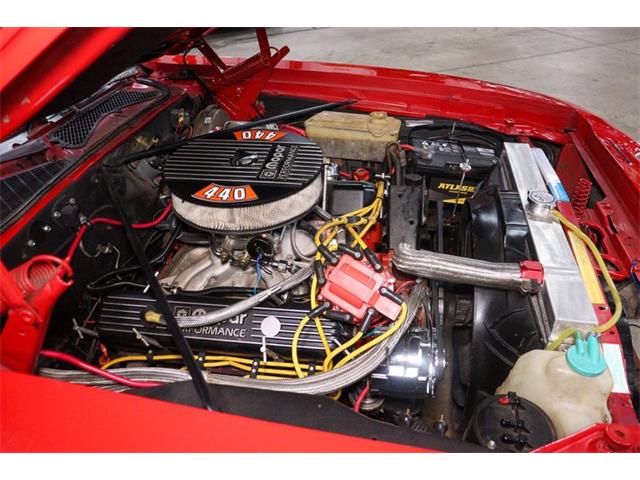 1973 Plymouth Road Runner (CC-1686556) for sale in Kentwood, Michigan