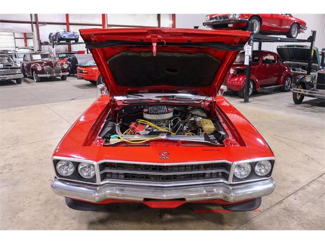 1973 Plymouth Road Runner (CC-1686556) for sale in Kentwood, Michigan