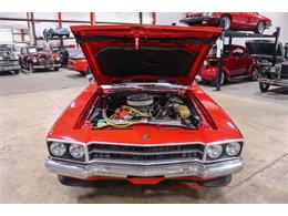 1973 Plymouth Road Runner (CC-1686556) for sale in Kentwood, Michigan