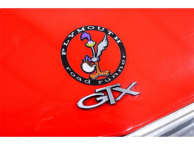 1973 Plymouth Road Runner (CC-1686556) for sale in Kentwood, Michigan