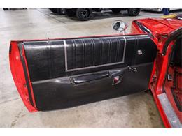 1973 Plymouth Road Runner (CC-1686556) for sale in Kentwood, Michigan