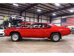 1973 Plymouth Road Runner (CC-1686556) for sale in Kentwood, Michigan