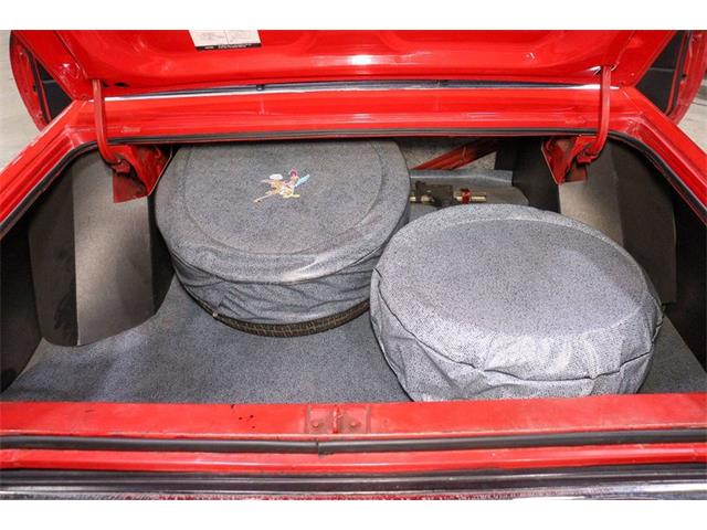 1973 Plymouth Road Runner (CC-1686556) for sale in Kentwood, Michigan