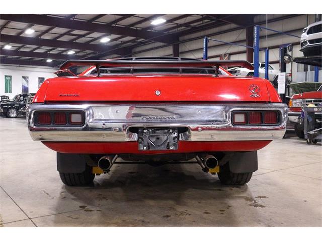1973 Plymouth Road Runner (CC-1686556) for sale in Kentwood, Michigan