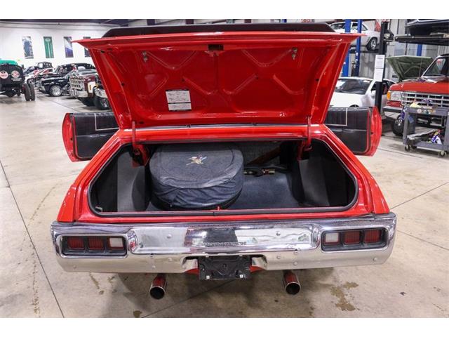 1973 Plymouth Road Runner (CC-1686556) for sale in Kentwood, Michigan