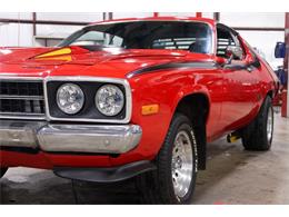 1973 Plymouth Road Runner (CC-1686556) for sale in Kentwood, Michigan