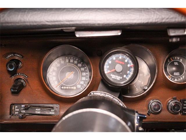 1973 Plymouth Road Runner (CC-1686556) for sale in Kentwood, Michigan