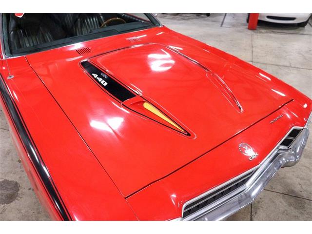 1973 Plymouth Road Runner (CC-1686556) for sale in Kentwood, Michigan
