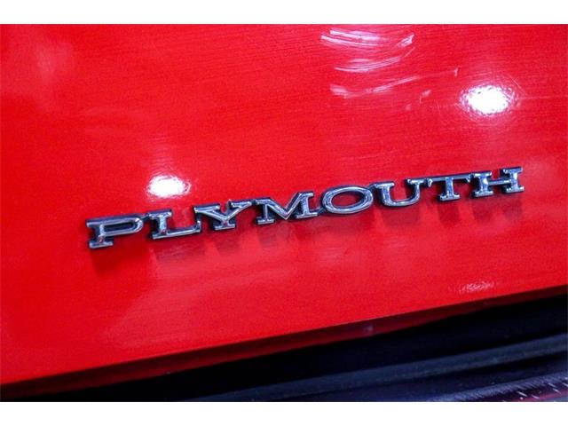 1973 Plymouth Road Runner (CC-1686556) for sale in Kentwood, Michigan