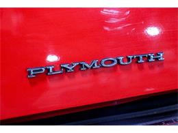 1973 Plymouth Road Runner (CC-1686556) for sale in Kentwood, Michigan