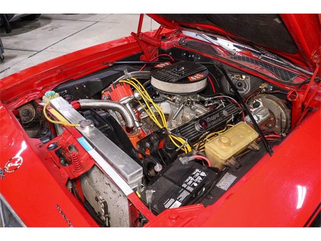 1973 Plymouth Road Runner (CC-1686556) for sale in Kentwood, Michigan