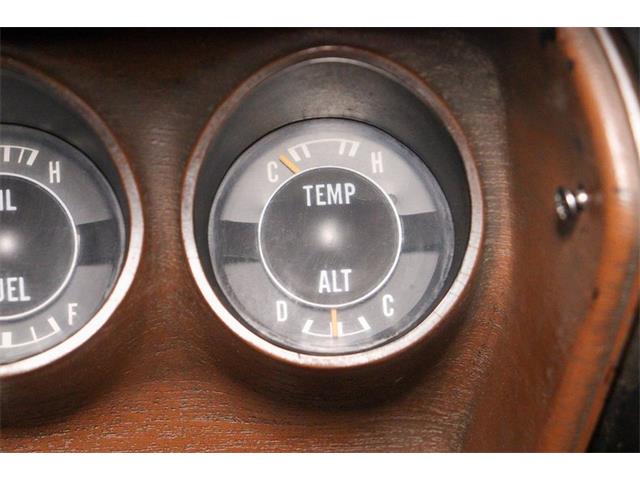 1973 Plymouth Road Runner (CC-1686556) for sale in Kentwood, Michigan