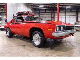 1973 Plymouth Road Runner (CC-1686556) for sale in Kentwood, Michigan
