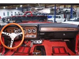 1973 Plymouth Road Runner (CC-1686556) for sale in Kentwood, Michigan