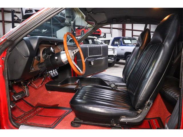 1973 Plymouth Road Runner (CC-1686556) for sale in Kentwood, Michigan