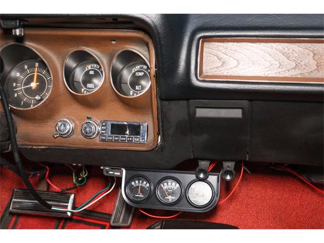 1973 Plymouth Road Runner (CC-1686556) for sale in Kentwood, Michigan