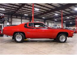 1973 Plymouth Road Runner (CC-1686556) for sale in Kentwood, Michigan