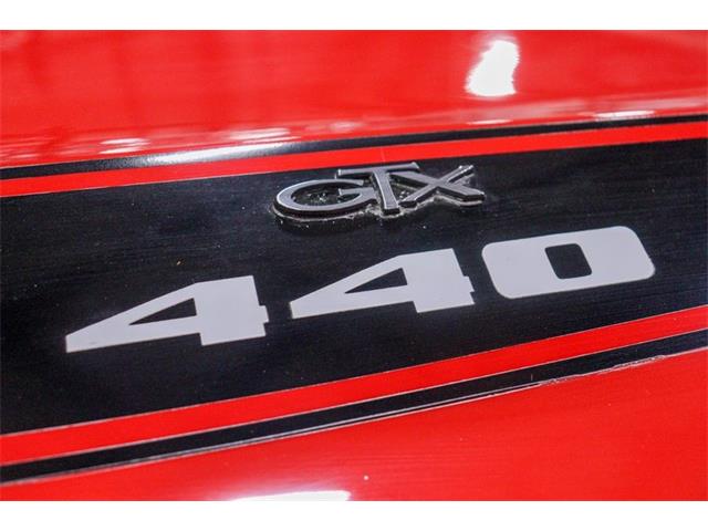 1973 Plymouth Road Runner (CC-1686556) for sale in Kentwood, Michigan