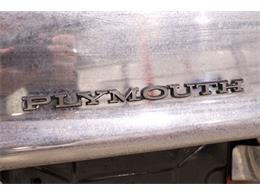 1973 Plymouth Road Runner (CC-1686556) for sale in Kentwood, Michigan