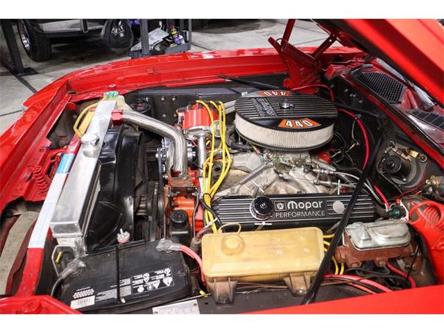 1973 Plymouth Road Runner (CC-1686556) for sale in Kentwood, Michigan