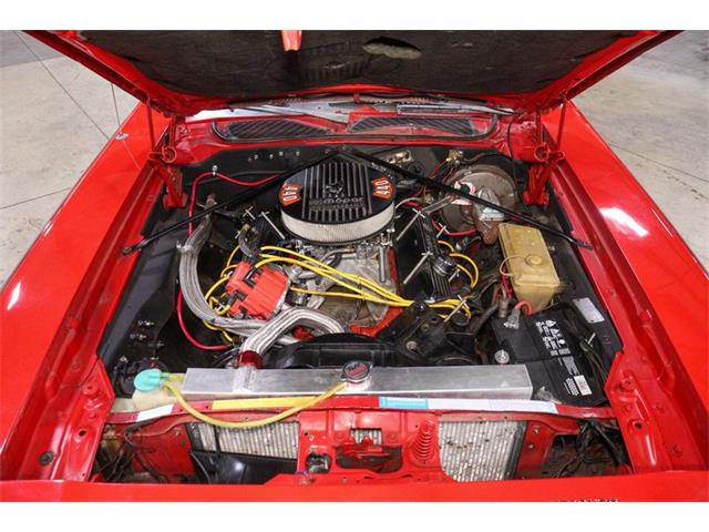 1973 Plymouth Road Runner (CC-1686556) for sale in Kentwood, Michigan
